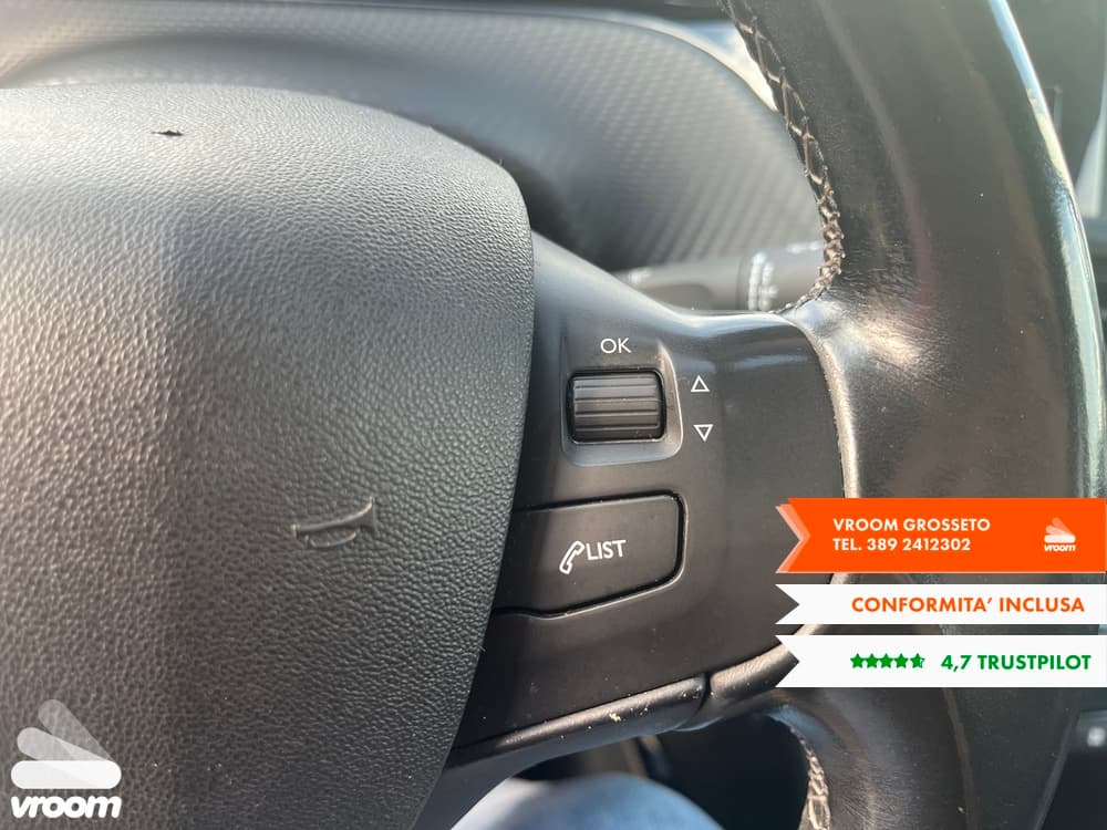 PEUGEOT 2008 1° serie - Image 22