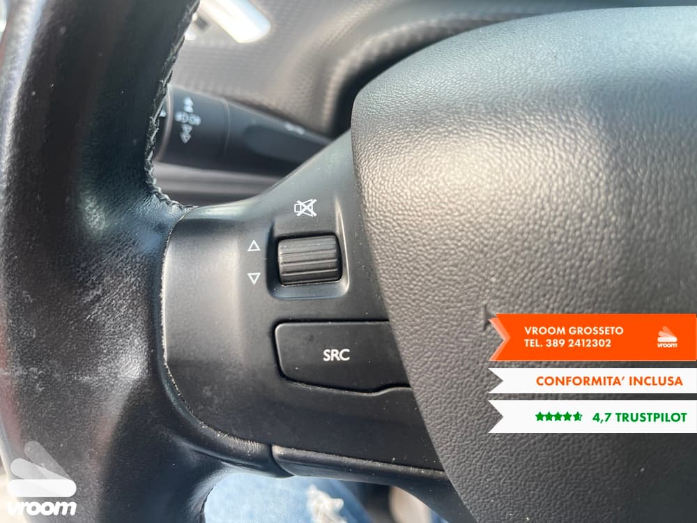 PEUGEOT 2008 1° serie - Image 23