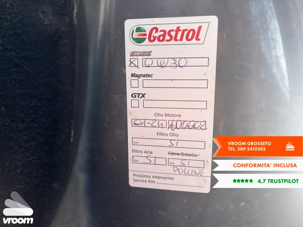 PEUGEOT 2008 1° serie - Image 24