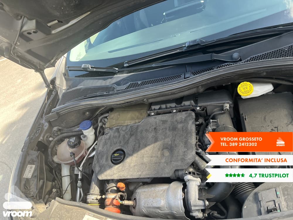 PEUGEOT 2008 1° serie - Image 25