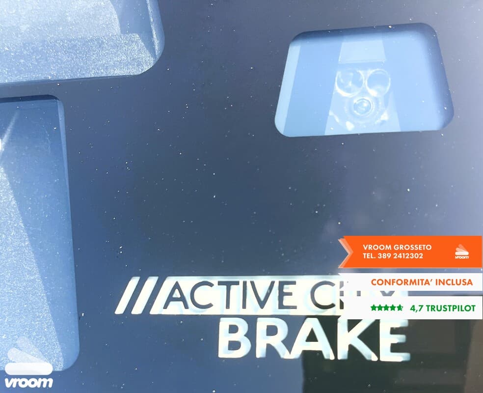 PEUGEOT 2008 1° serie - Image 26