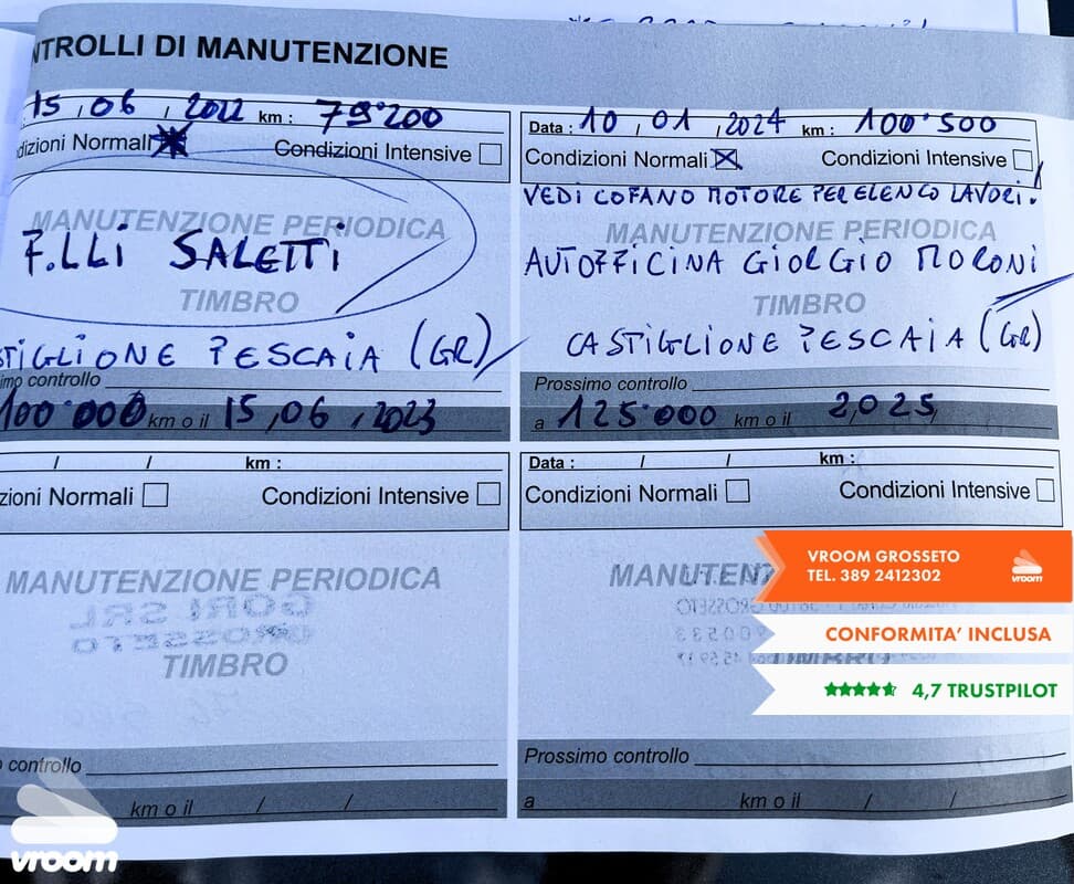 PEUGEOT 2008 1° serie - Image 28