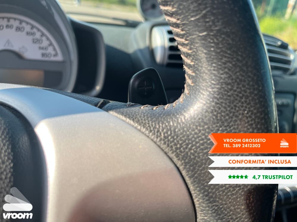 SMART fortwo 2ª serie - Image 18