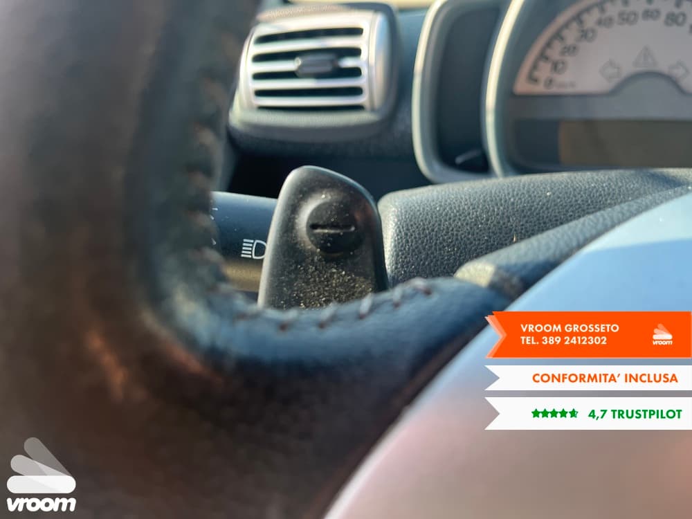 SMART fortwo 2ª serie - Image 19