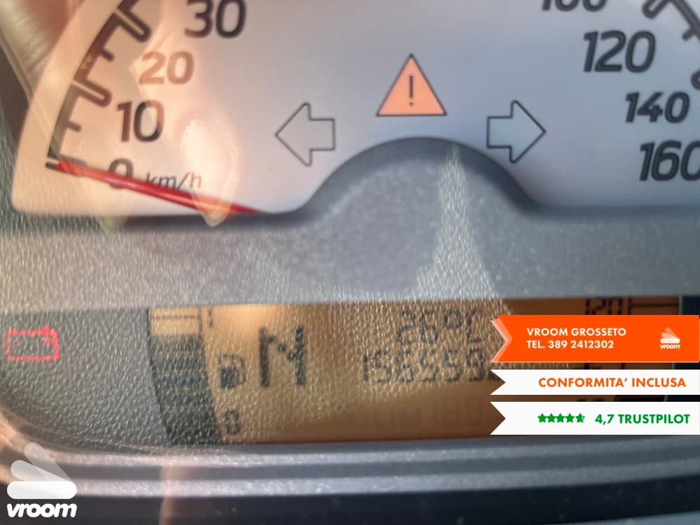 SMART fortwo 2ª serie - Image 20