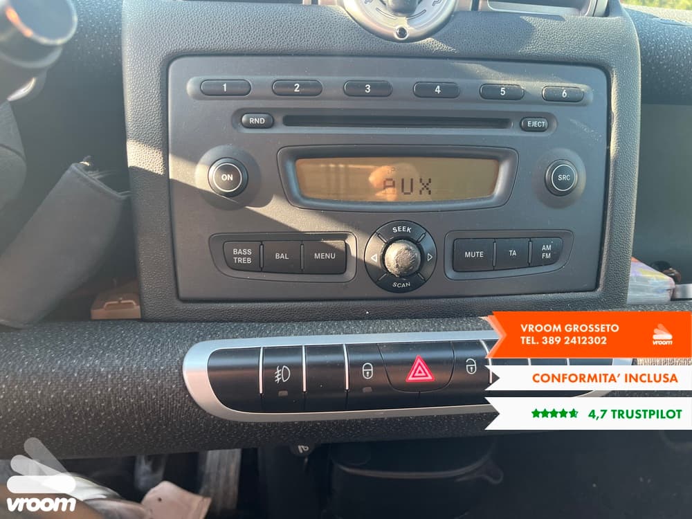 SMART fortwo 2ª serie - Image 21