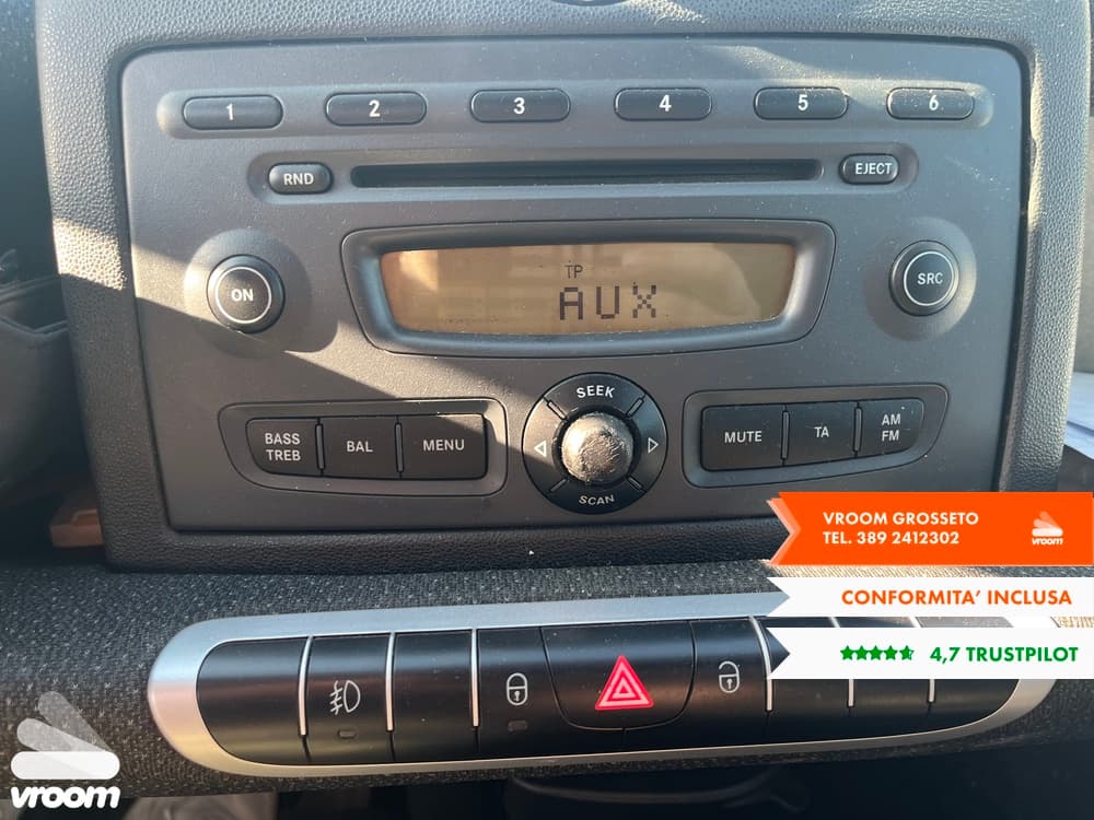 SMART fortwo 2ª serie - Image 22