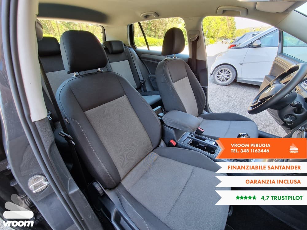 VOLKSWAGEN Golf 7ª serie - Image 15