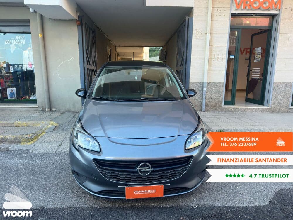 OPEL Corsa 5ª serie - Image 2