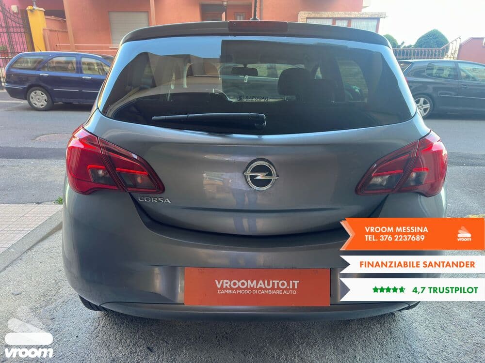 OPEL Corsa 5ª serie - Image 6