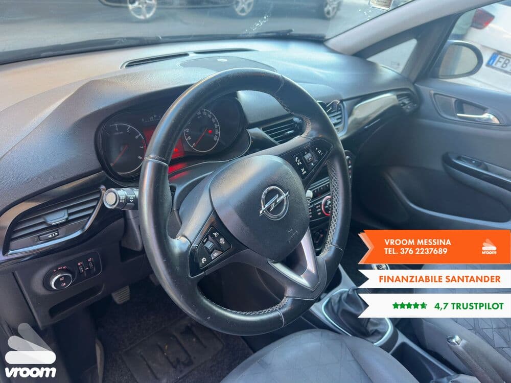 OPEL Corsa 5ª serie - Image 9