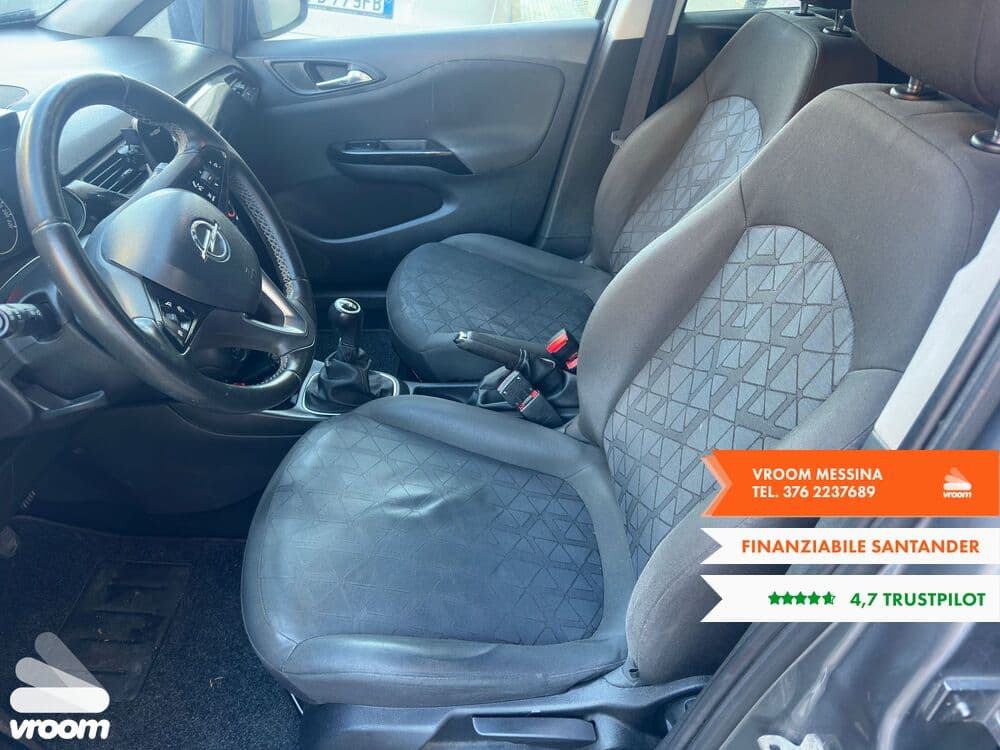 OPEL Corsa 5ª serie - Image 10