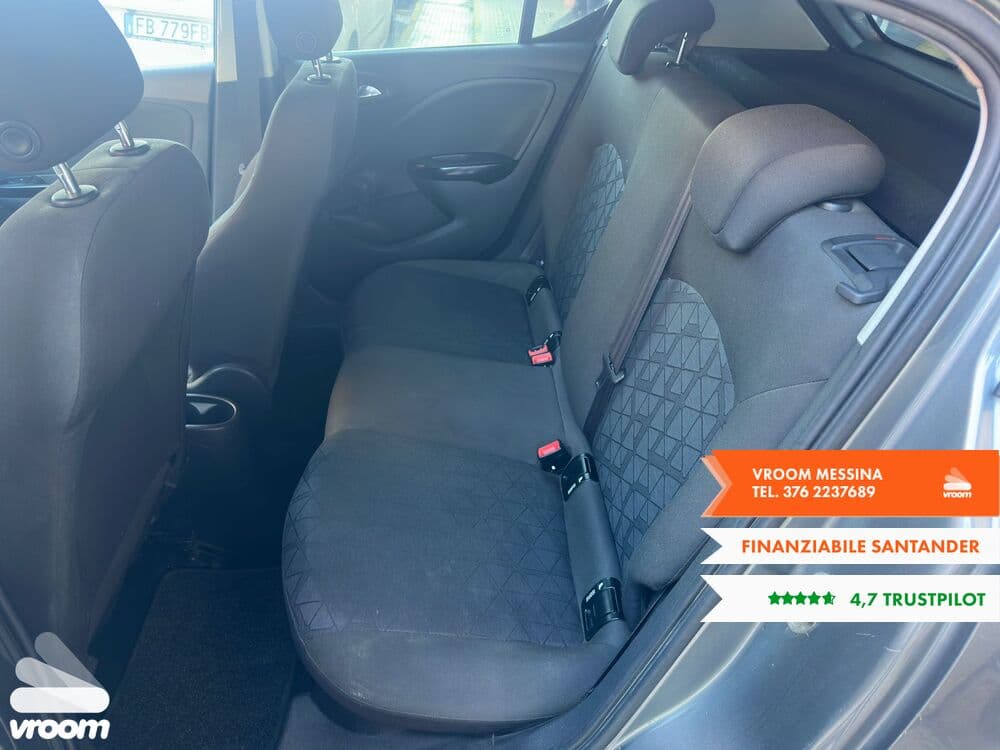 OPEL Corsa 5ª serie - Image 12