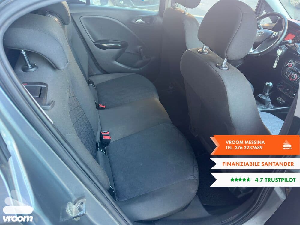 OPEL Corsa 5ª serie - Image 13