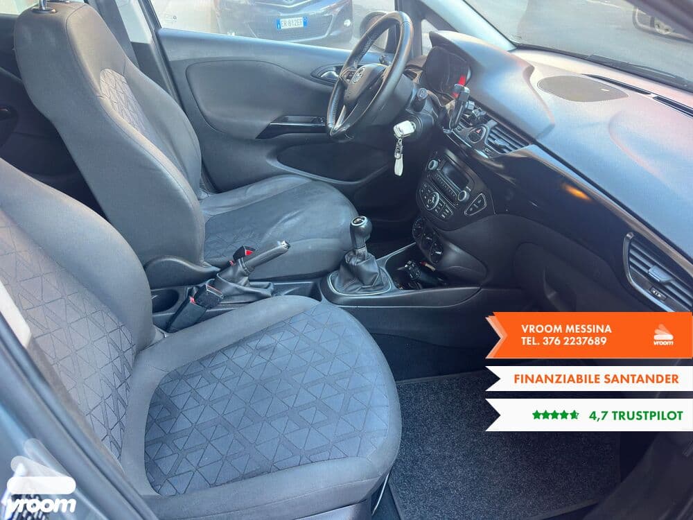 OPEL Corsa 5ª serie - Image 14