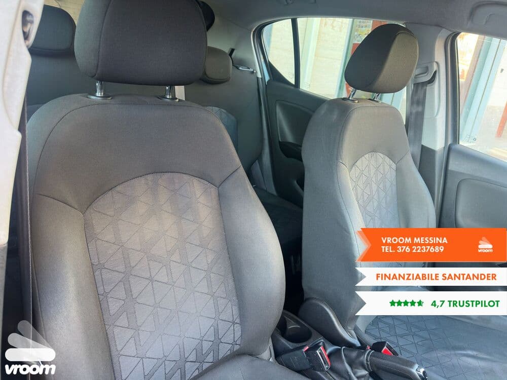 OPEL Corsa 5ª serie - Image 15