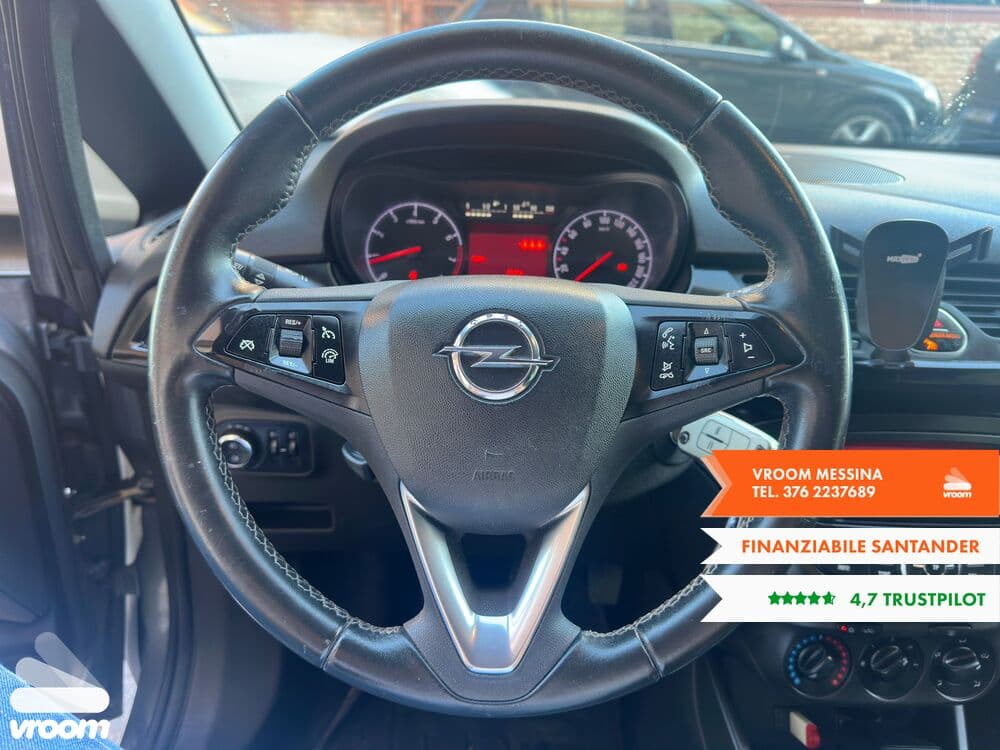 OPEL Corsa 5ª serie - Image 17