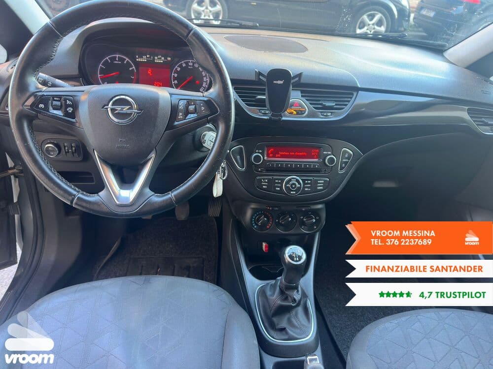 OPEL Corsa 5ª serie - Image 18