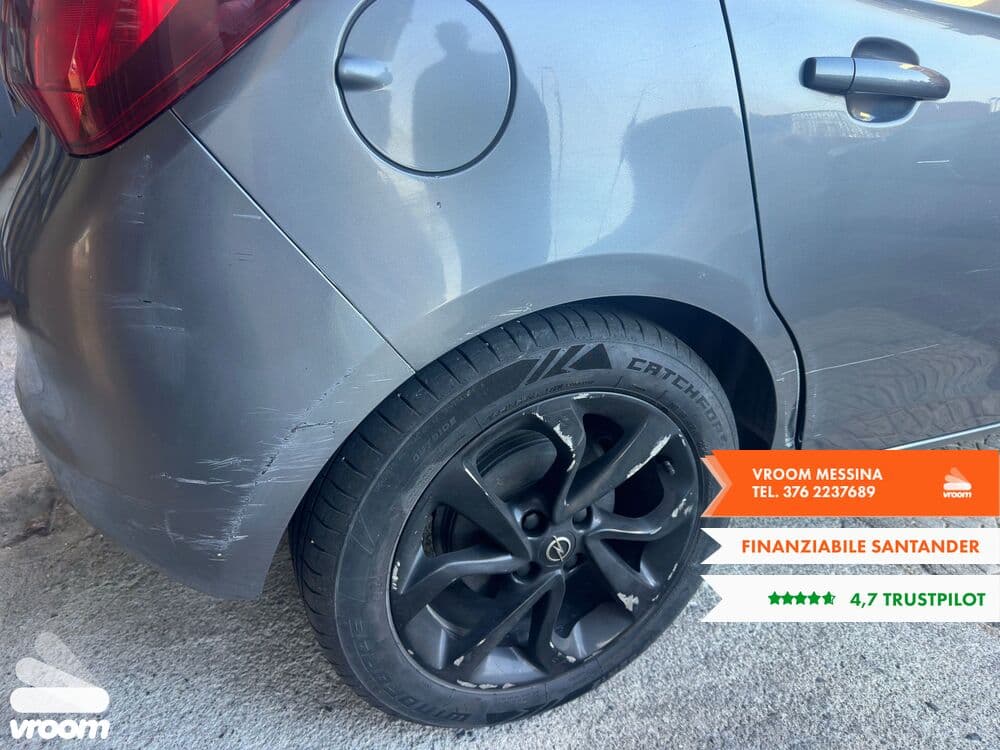 OPEL Corsa 5ª serie - Image 19