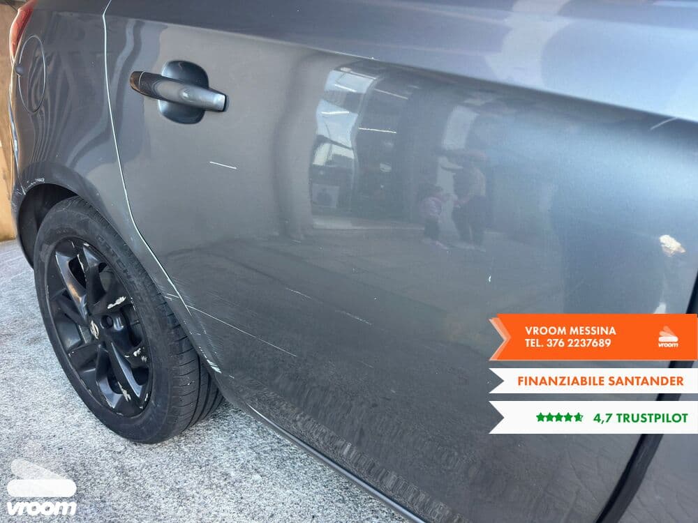 OPEL Corsa 5ª serie - Image 20