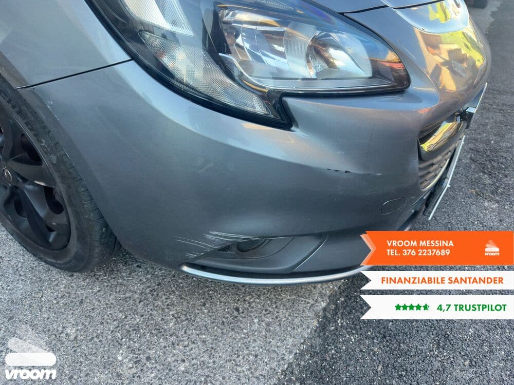 OPEL Corsa 5ª serie - Image 21