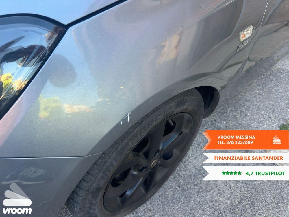 OPEL Corsa 5ª serie - Image 22