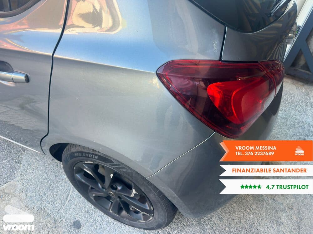 OPEL Corsa 5ª serie - Image 23