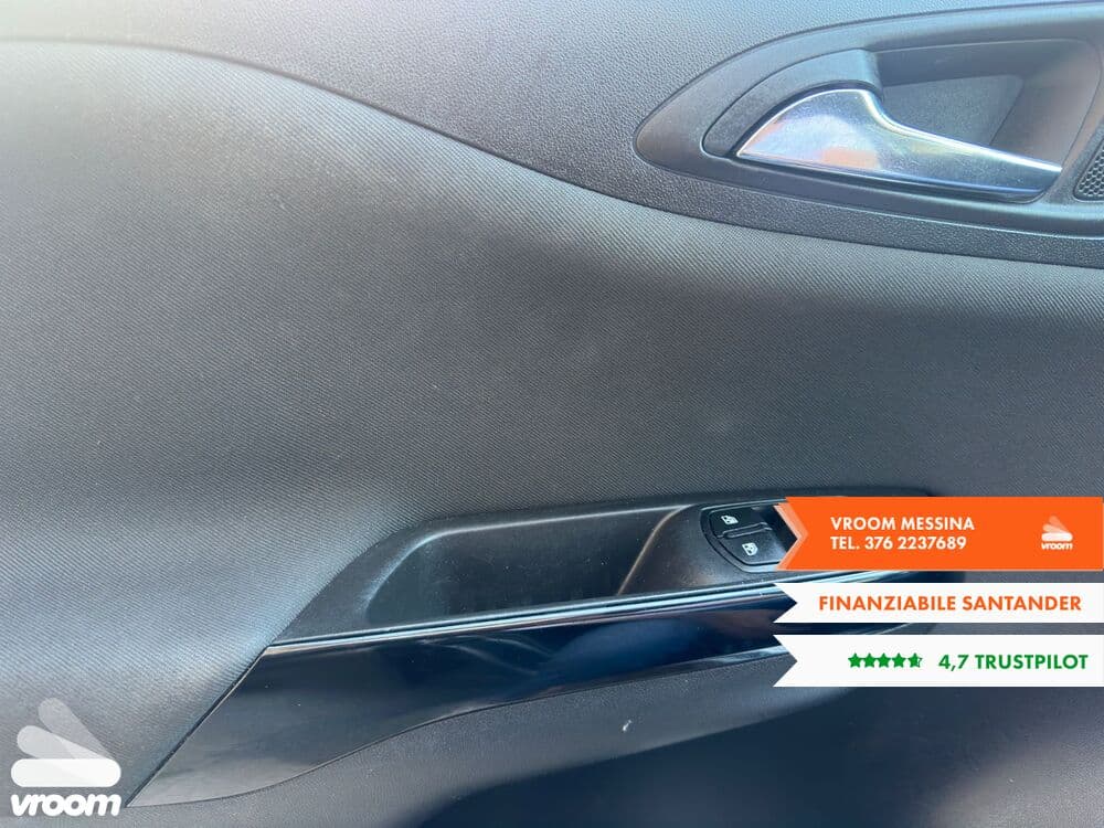 OPEL Corsa 5ª serie - Image 24