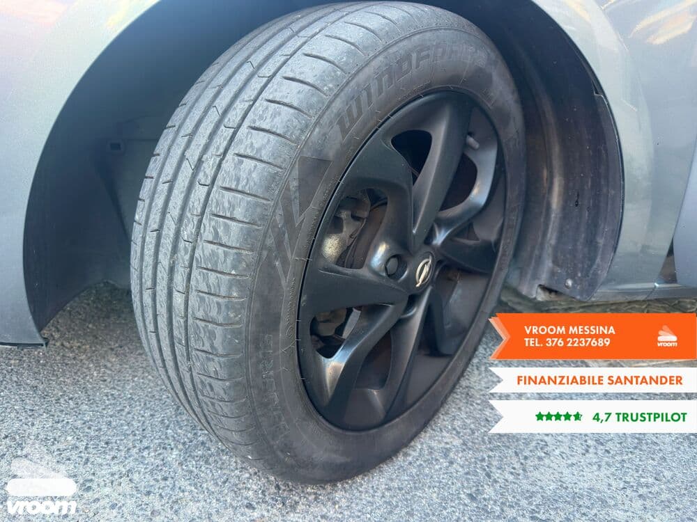 OPEL Corsa 5ª serie - Image 25