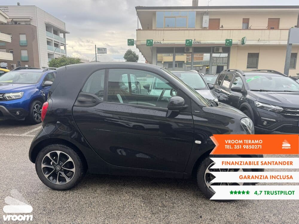 SMART fortwo 3ªs.(C/A453) - Image 4