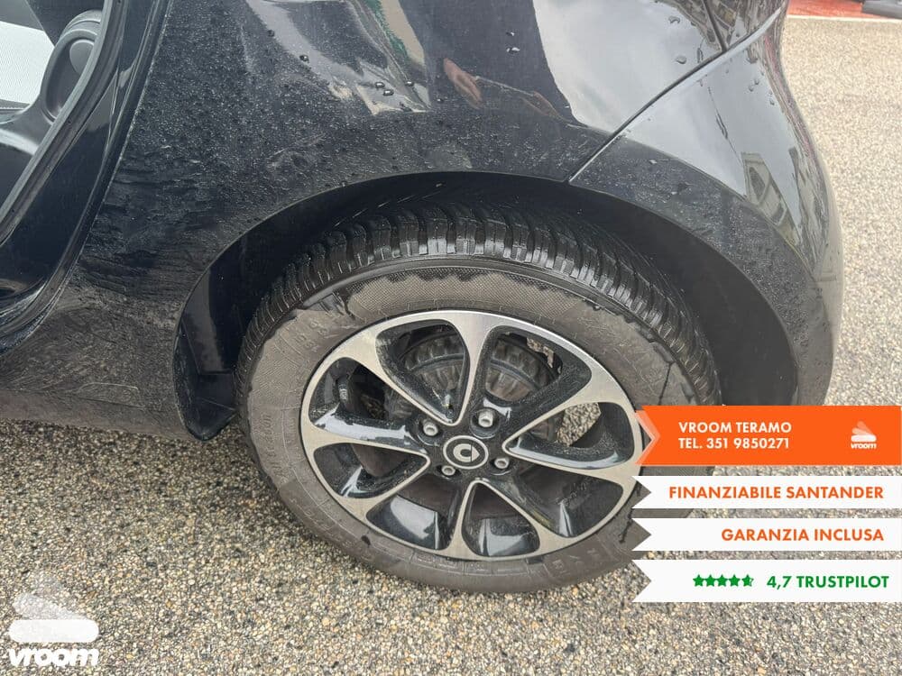 SMART fortwo 3ªs.(C/A453) - Image 8