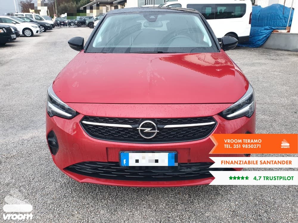 OPEL Corsa 6ª serie - Image 2