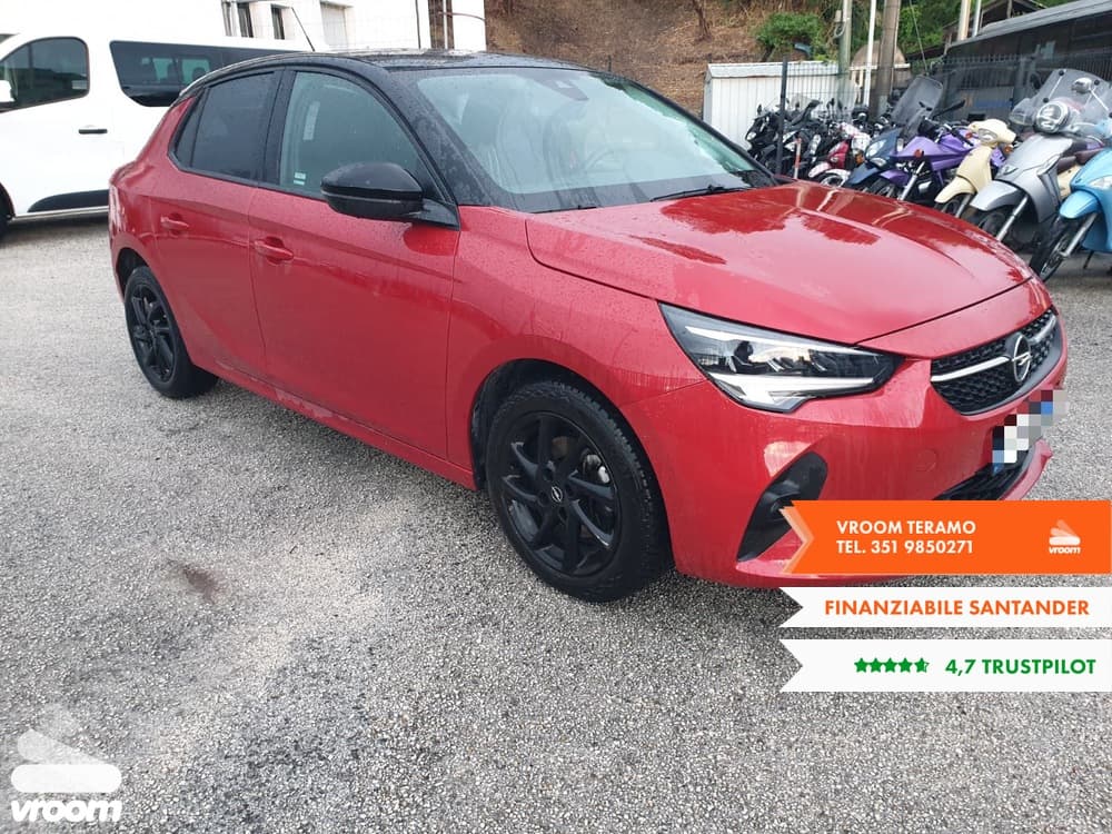 OPEL Corsa 6ª serie - Image 3