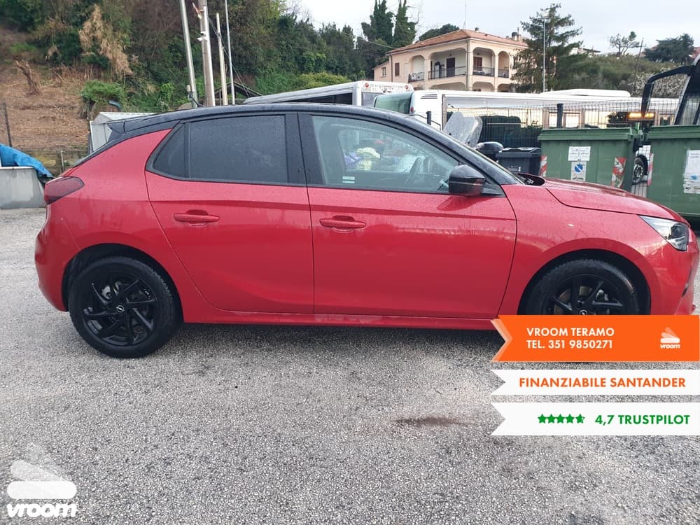 OPEL Corsa 6ª serie - Image 4