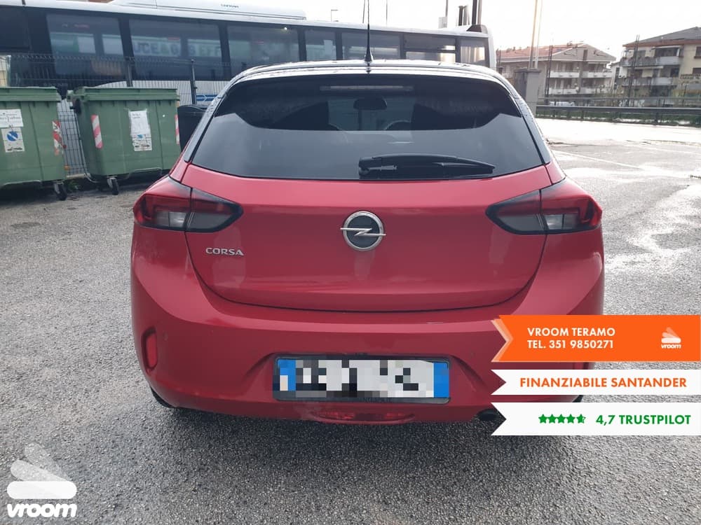 OPEL Corsa 6ª serie - Image 5