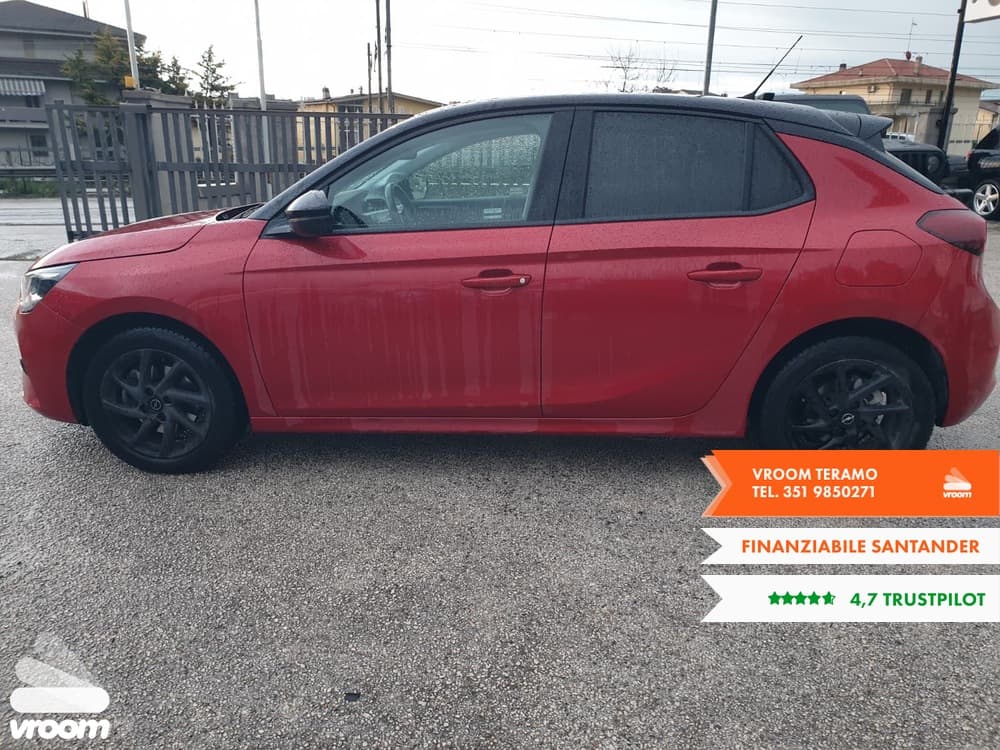 OPEL Corsa 6ª serie - Image 6