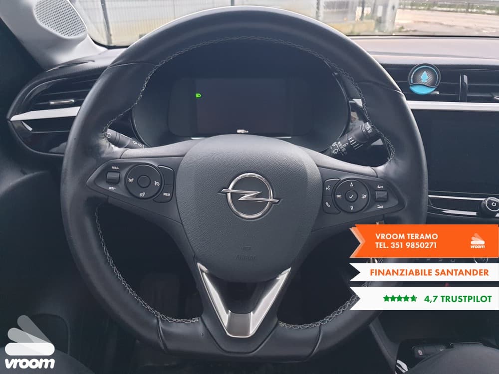 OPEL Corsa 6ª serie - Image 9