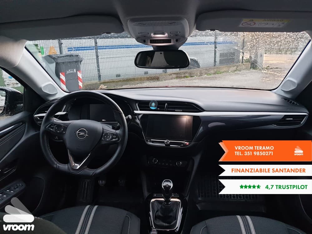 OPEL Corsa 6ª serie - Image 10