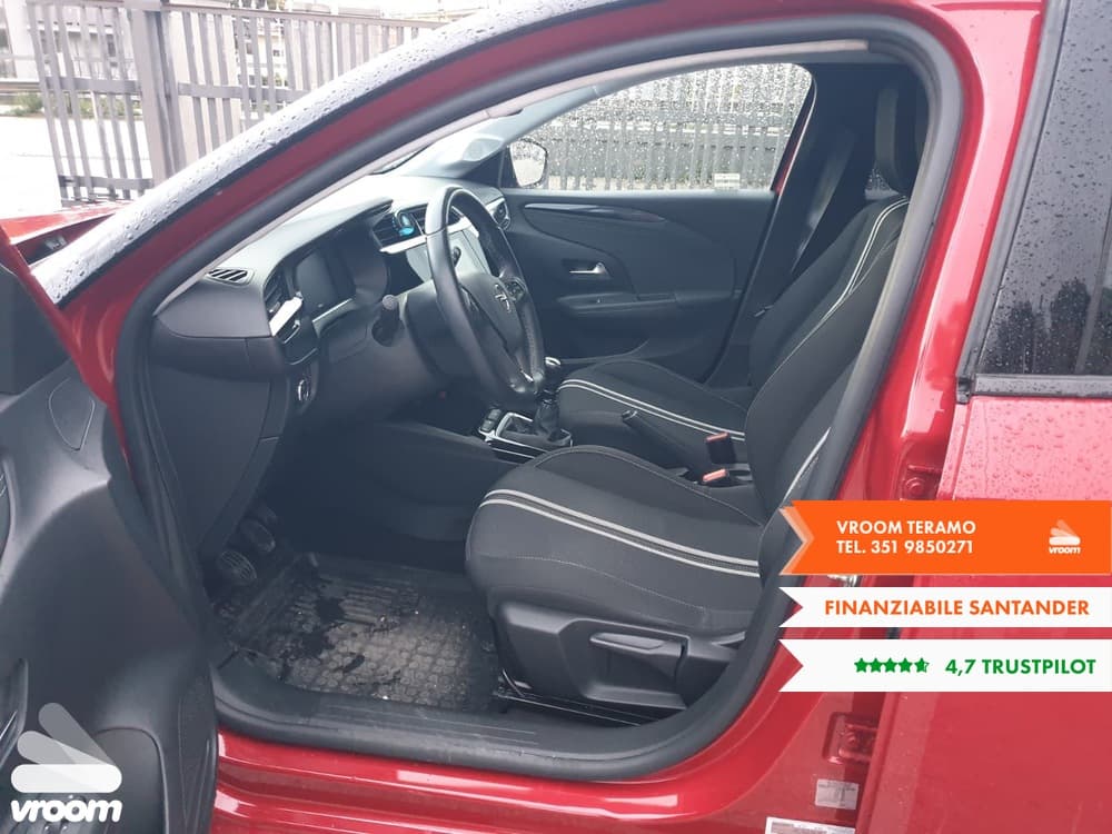 OPEL Corsa 6ª serie - Image 12