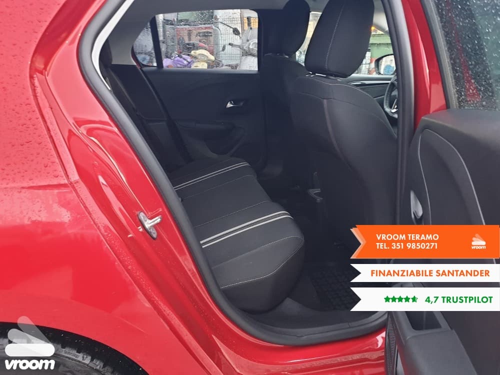 OPEL Corsa 6ª serie - Image 13