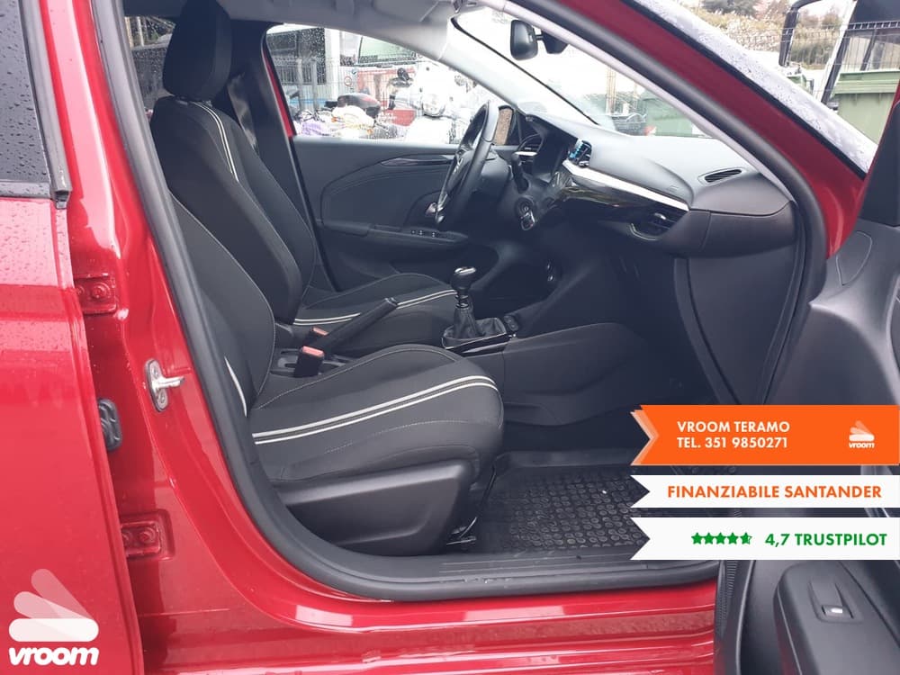 OPEL Corsa 6ª serie - Image 14