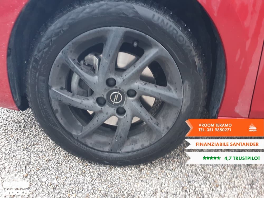 OPEL Corsa 6ª serie - Image 15