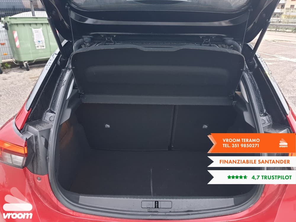 OPEL Corsa 6ª serie - Image 16