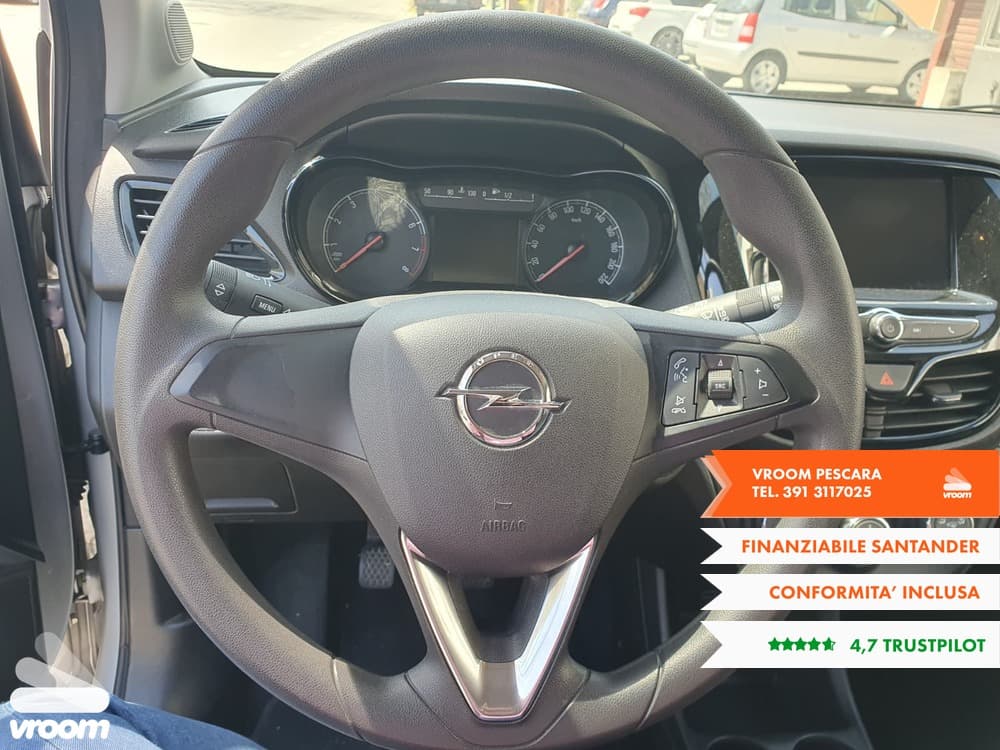OPEL Karl - Image 8