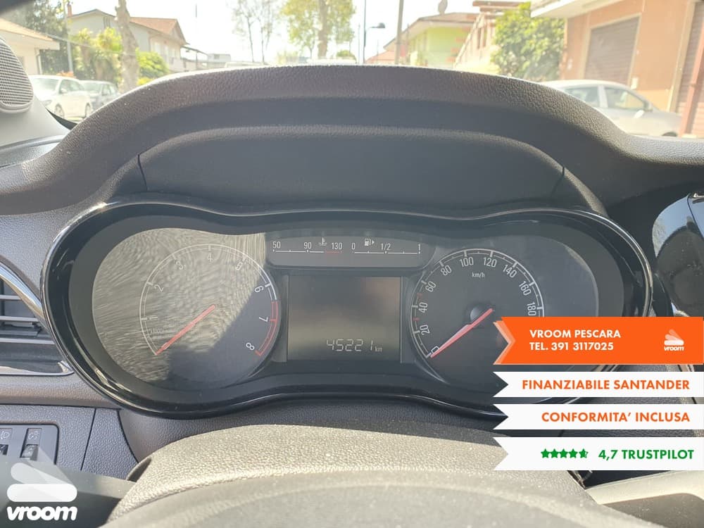 OPEL Karl - Image 10