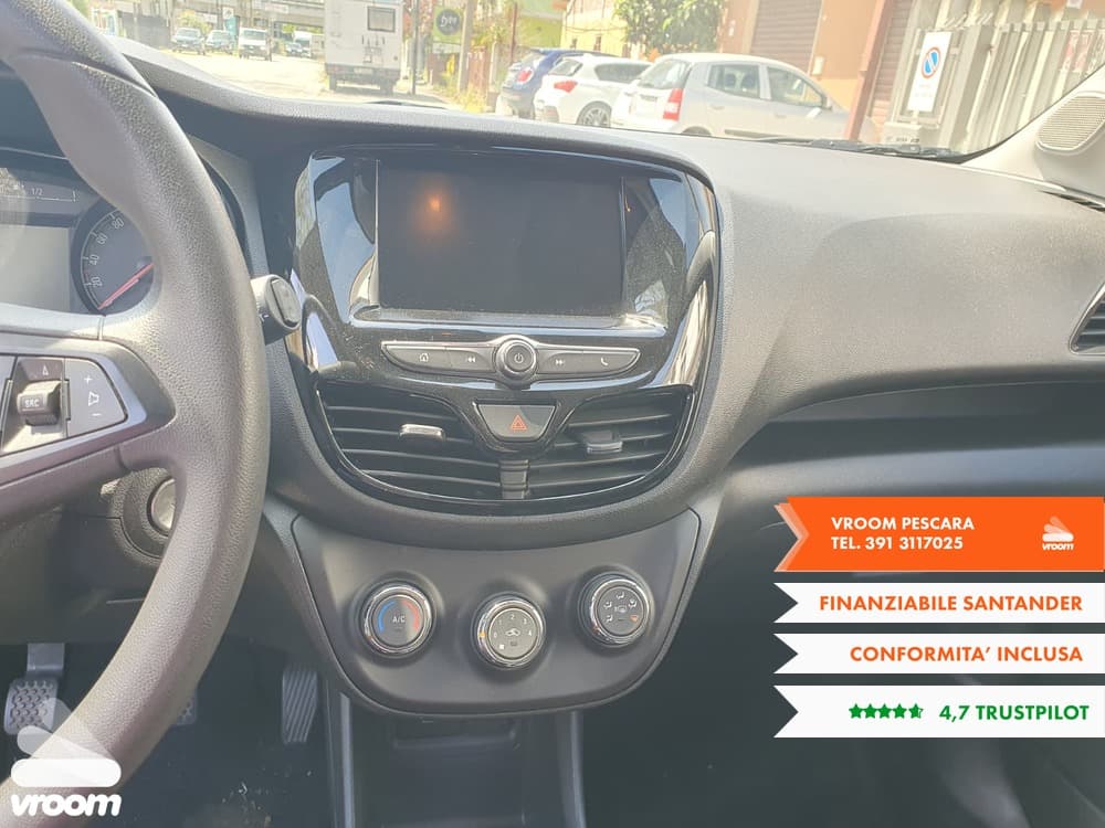 OPEL Karl - Image 11