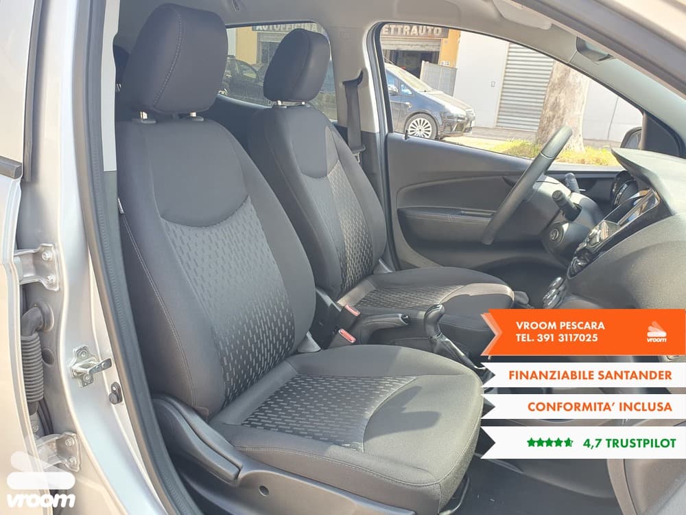 OPEL Karl - Image 12