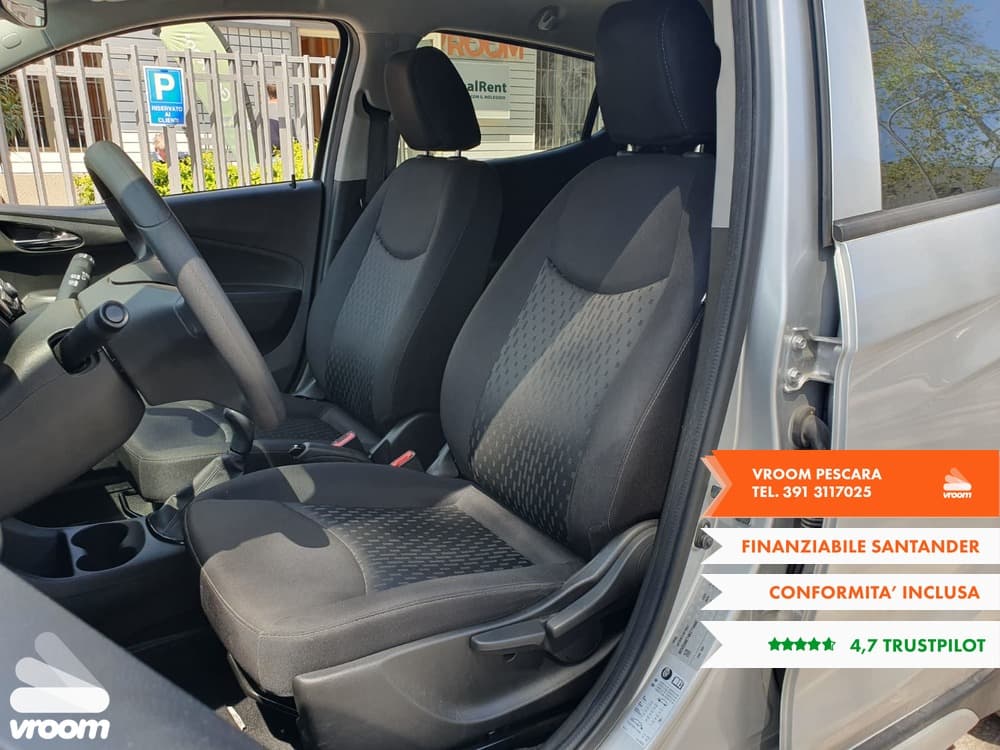 OPEL Karl - Image 13