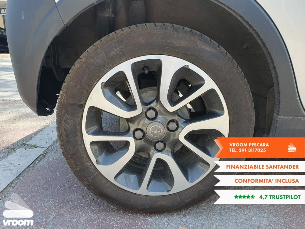 OPEL Karl - Image 15