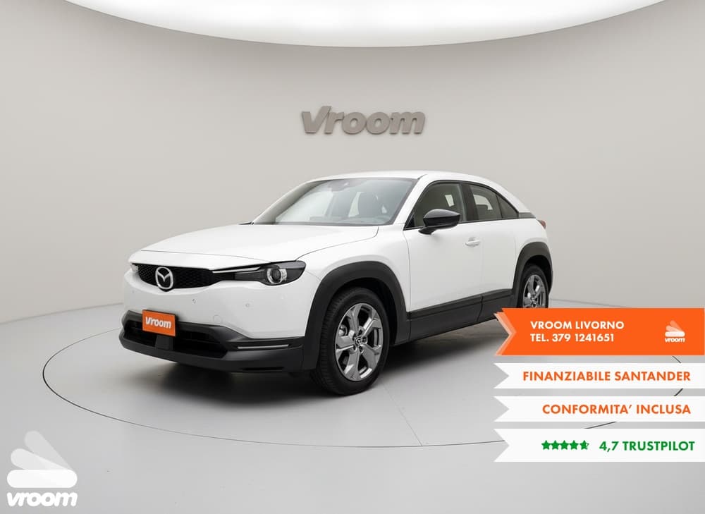 MAZDA MX-30 - Image 3